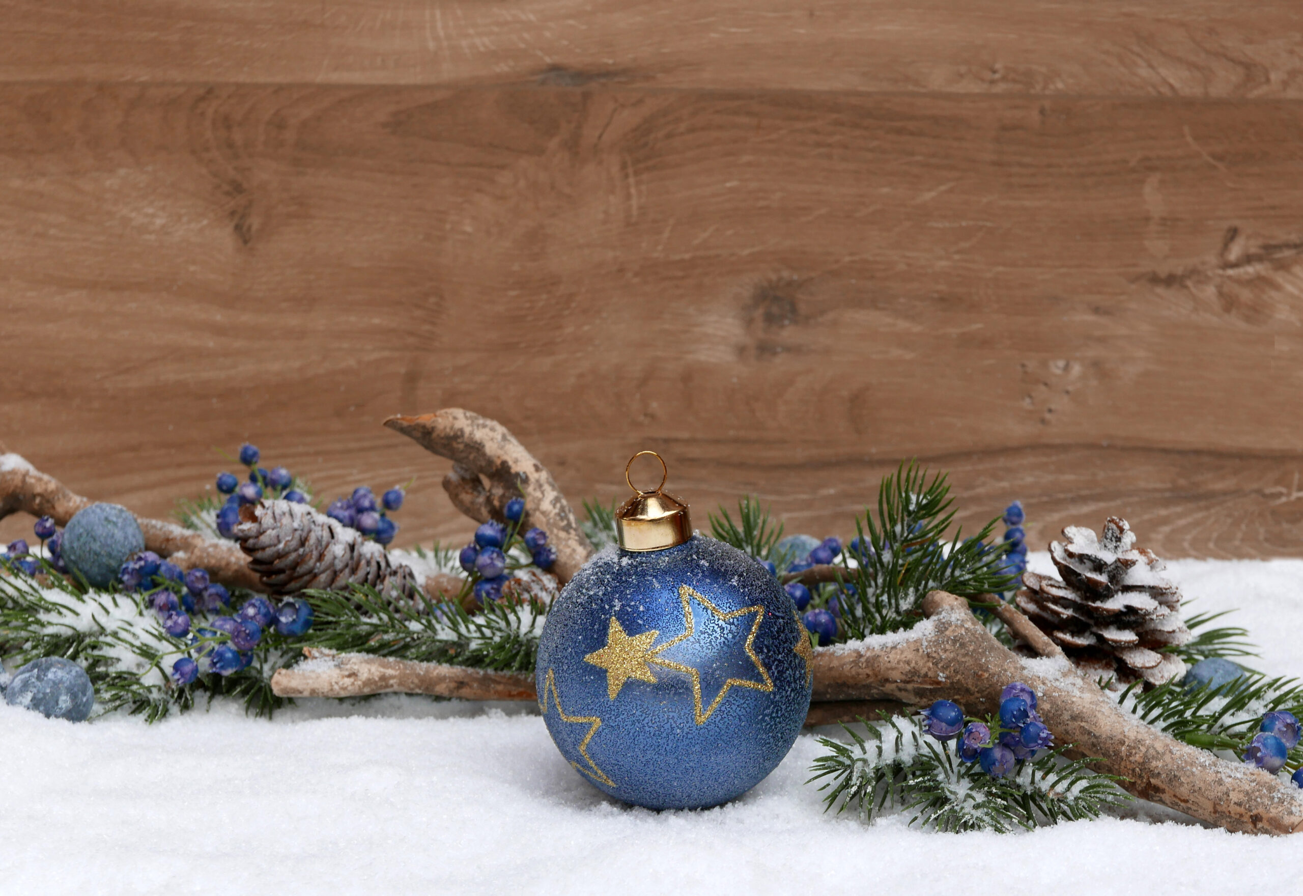 Traditioneller Adventmarkt der Werkstätte Sollenau