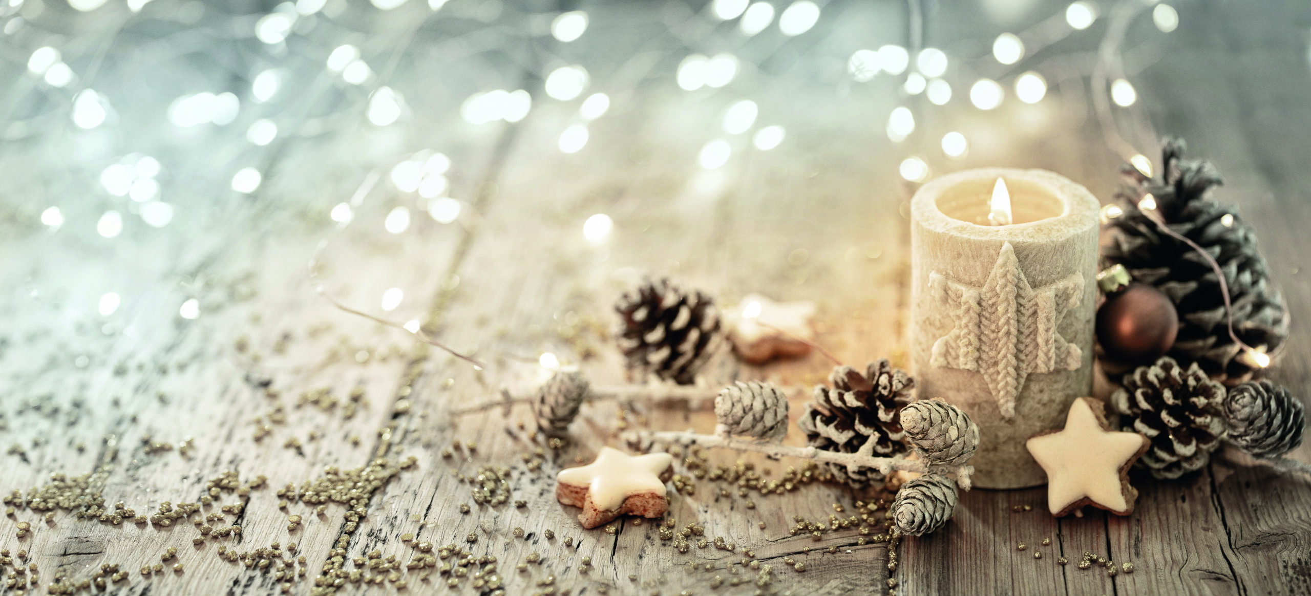 Weihnachtsmarkt in der Werkstätte Puchberg